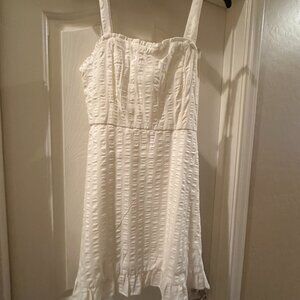 Sundress - like new. Small.